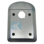 M-078 10 inç Km Kesim Motoru Tekerli Alt Taban Takım
