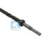 M-106-C Kesim Motoru Stabilizer Mil - Görsel 3