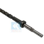 M-106-C Kesim Motoru Stabilizer Mil - Görsel 3