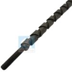 M-106-C Kesim Motoru Stabilizer Mil - Görsel 2