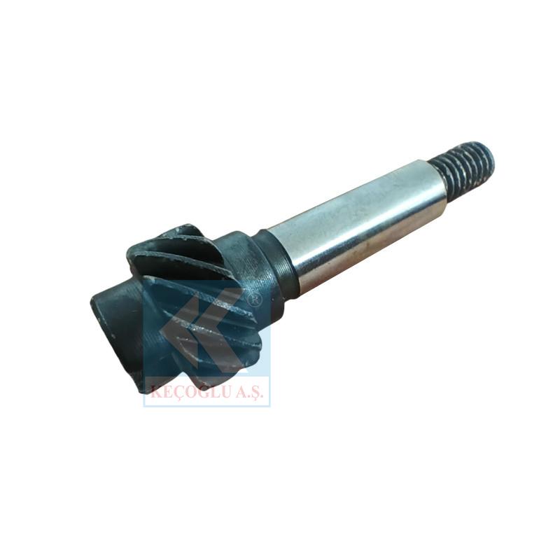 m-144.jpg M-144-C Kesim Motoru Şaft Dişlisi - Görsel 1