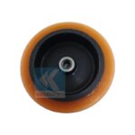 M-146-C 6"/8"/10" Kesim Motoru Lastik Disk