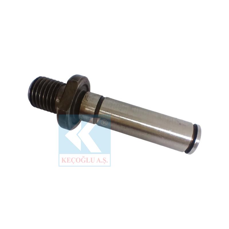 m-153.jpg M-153-C Kumaş Kesim Motor Somunlu Pim - Görsel 1