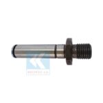 M-153-C Kumaş Kesim Motor Somunlu Pim - Görsel 2