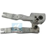 M-162-C  6"/8"/10" Kesim Motoru Çatal Gerdirme