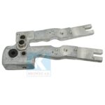 M-162-C  6"/8"/10" Kesim Motoru Çatal Gerdirme - Görsel 3