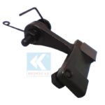 M-170C-C Kesim Motoru Sol Bıçak Zımpara Desteği - Görsel 4