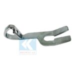 M-219-C Kesim Motoru Kumaş Baskı Papucu