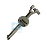 20958791 Pegasus M700-800 Seri Overlok Üst Lüper Mili ve Yatağı - Görsel 2