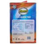 Rasch İnce Makina Yağı 16 Litre - Görsel 2