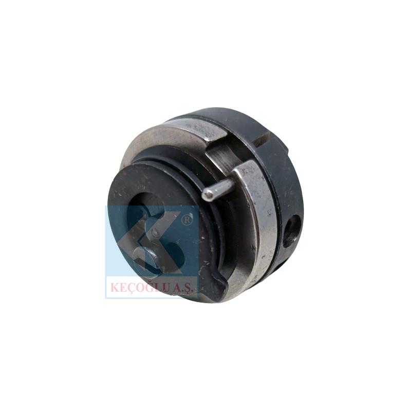 mv16-c.jpg MV16-C Siruba Reçme C007 Seri Soldan Bıçaklı Eksantrik - Görsel 1