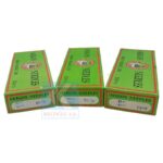 Düz Dikiş Makinası Dbx1 İnce Dip İğne (14-16-18 No) 129.120 Adet - Görsel 2