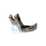 36465(P115) Düz Makine Çima Yapraklı Ayak 3/32 2.4mm