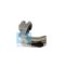 36465(P115) Düz Makine Çima Yapraklı Ayak 3/32 2.4mm - Görsel 2