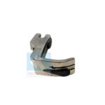 36465(P115) Düz Makine Çima Yapraklı Ayak 3/32 2.4mm - Görsel 2