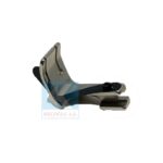 36465 Düz Makine Çima Yapraklı Ayak P13 - P14 - P16 - Görsel 3