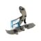 P201-4A Overlok 4 İplik Penye Ayak (Orj.)