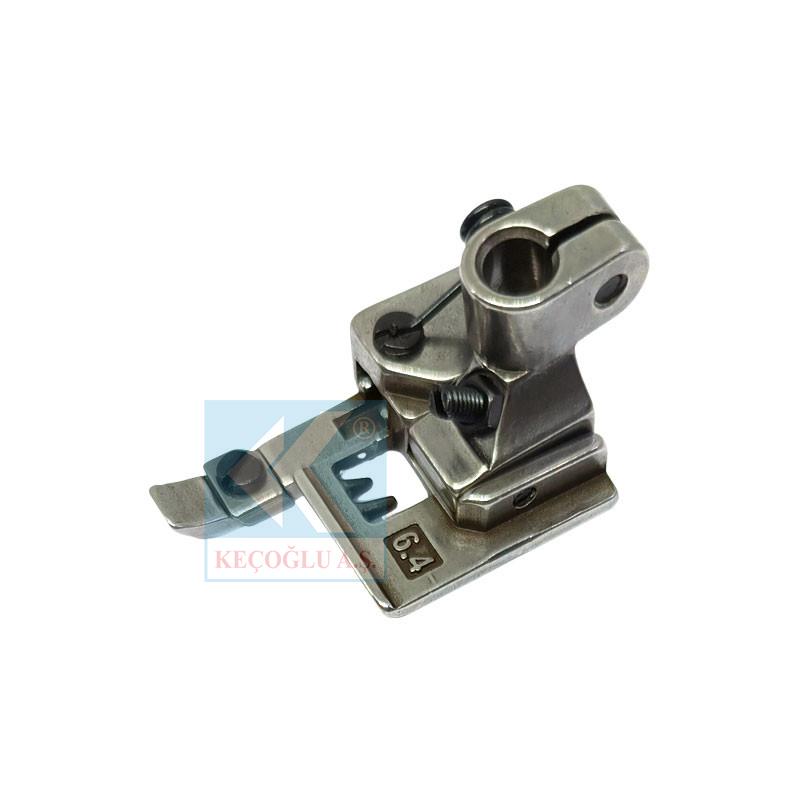 p2117-a.jpg P2117-A Siruba Reçme Bant 6.4mm Ayak - Görsel 1