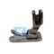 P351-X Düz Makine Kaynaklı Ayak 6mm - Görsel 2