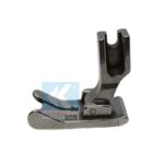 P351-X Düz Makine Kaynaklı Ayak 6mm - Görsel 2