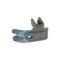 P351-X Düz Makine Kaynaklı Ayak 6mm - Görsel 3