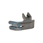 P351-X Düz Makine Kaynaklı Ayak 6mm - Görsel 3