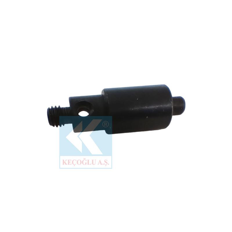 s-149.jpg S-149 RS-100 Kesim Motoru Motor Bileme Şaftı - Görsel 1