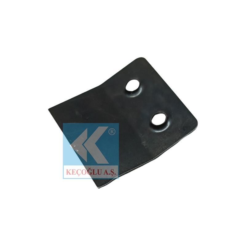 s-160.jpg S-160 RS-100 Kesim Motoru Bıçak Sıyırıcı Sac - Görsel 1