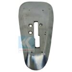 S-162 RS-100 Kesim Motoru Taban