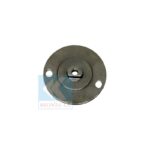 SB0949-001 Brother Ponteriz 430 2.4mm Yuvarlak Plaka - Görsel 2