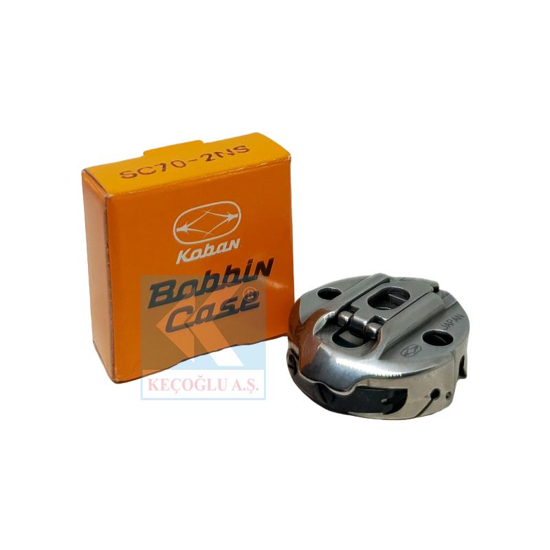 sc70-2ns.jpg SC70-2NS İlik Makina Yaylı Mekik (Orj) - Görsel 1