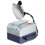 Süper Mini Profesyonel Ütü Seti (3.5 Litre) - Görsel 2