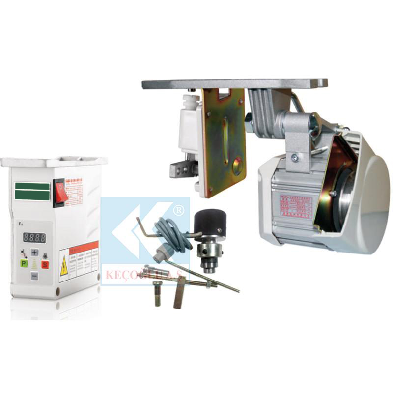 sp-jn-x-750-1.jpg XG750-W Kayışlı Servo Motor - Görsel 1