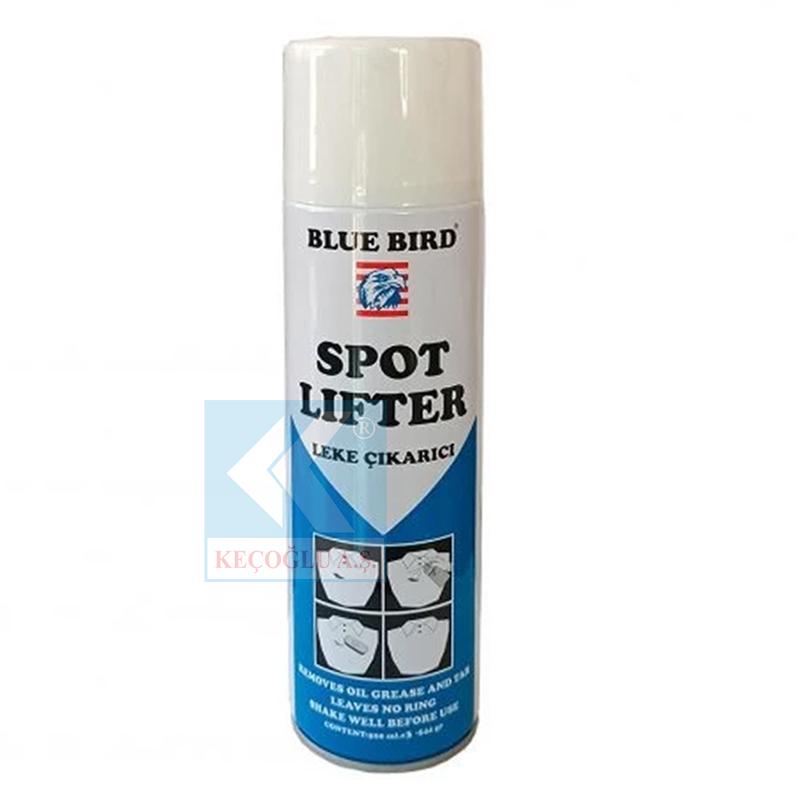 spor-lifter-leke-cikarici-sprey.jpg Blue Bird Spot Lifter Leke Çıkarıcı Sprey 500ml - Görsel 1