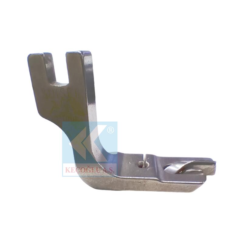 suisei-2-1-2.jpg Düz Makine Kıvırma Ayağı Lot Ayak - Görsel 1