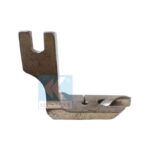 Düz Makine Kıvırma Ayağı Lot Ayak - Görsel 3