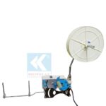 TFS-26 Yan Biye Verici Aparatları - Görsel 3