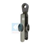 U-050 5 inç Kesim Motoru Bıçak Kütüğü - Görsel 2