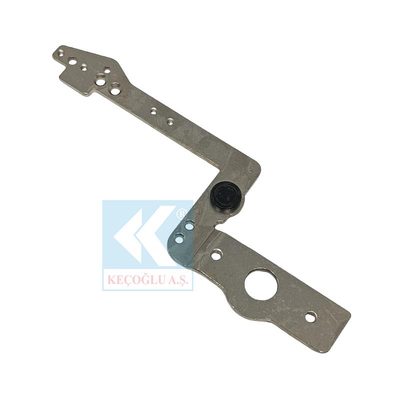 ut962-1.jpg UT962 Siruba C007 Reçme Sabit Bıçak Plakası (Orj.) - Görsel 1
