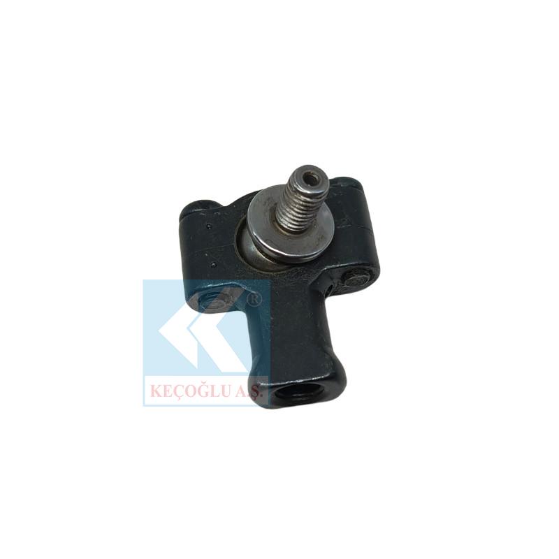 vcl-41.jpg VCL41-A Siruba VC008 Lastik Makinası Komple Merdane Sekizi - Görsel 1