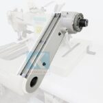 WR562-F 927-928 Kollu Makina Direct Drive Motor
