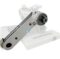 WR562-F 927-928 Kollu Makina Direct Drive Motor - Görsel 2