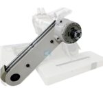 WR562-F 927-928 Kollu Makina Direct Drive Motor - Görsel 2