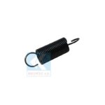 LC02 Düz Makina Zikzak Kol Yayı